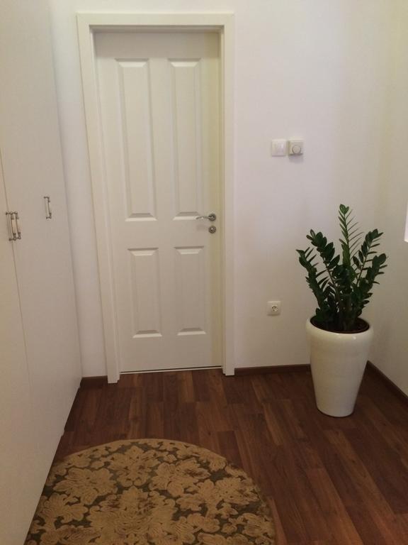 Julia'S Home Budapest Eksteriør bilde