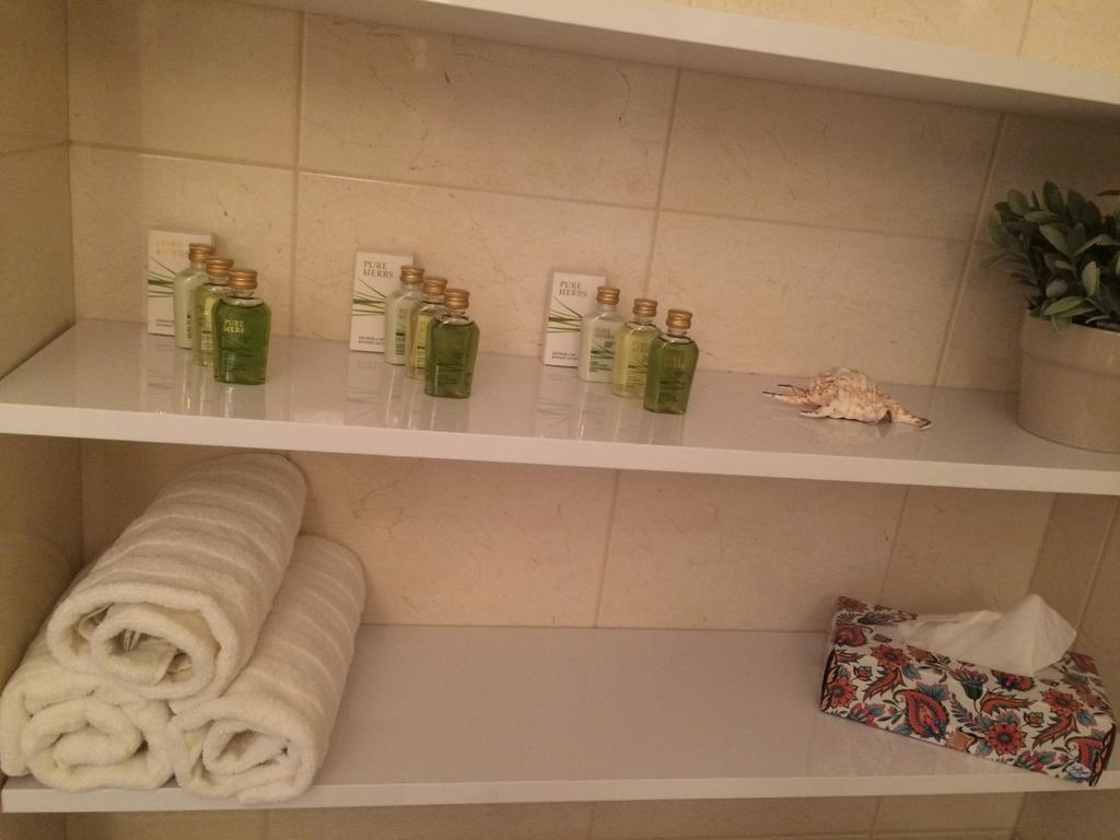 Julia'S Home Budapest Eksteriør bilde