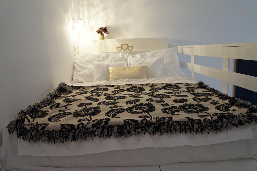 Julia'S Home Budapest Eksteriør bilde