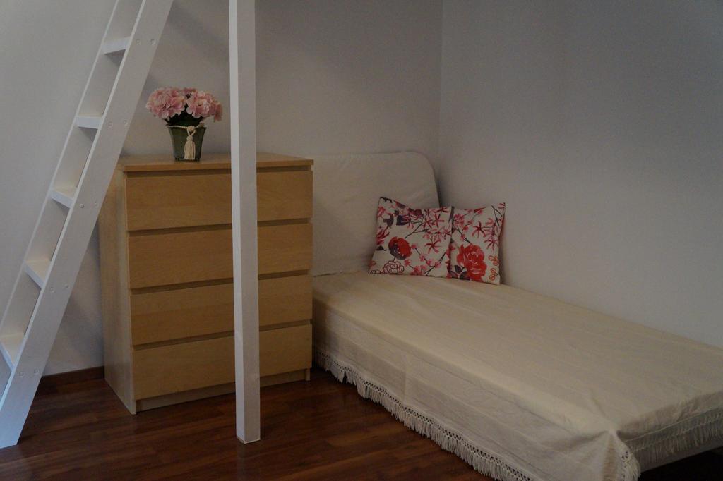 Julia'S Home Budapest Eksteriør bilde