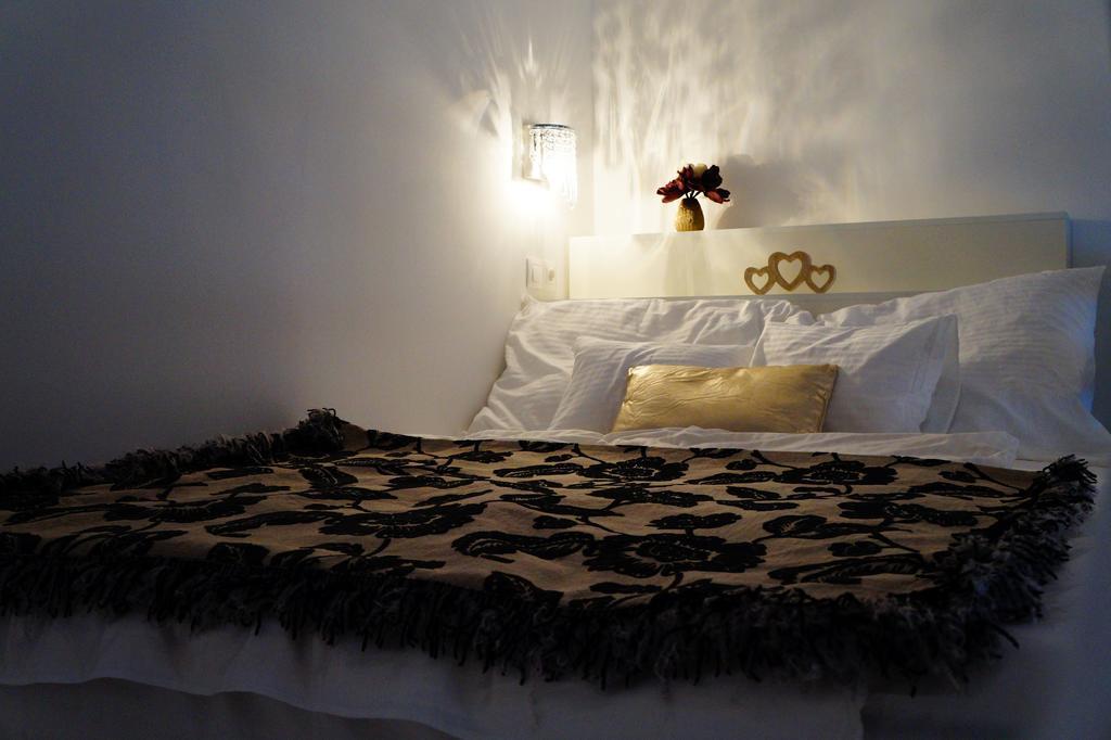 Julia'S Home Budapest Eksteriør bilde
